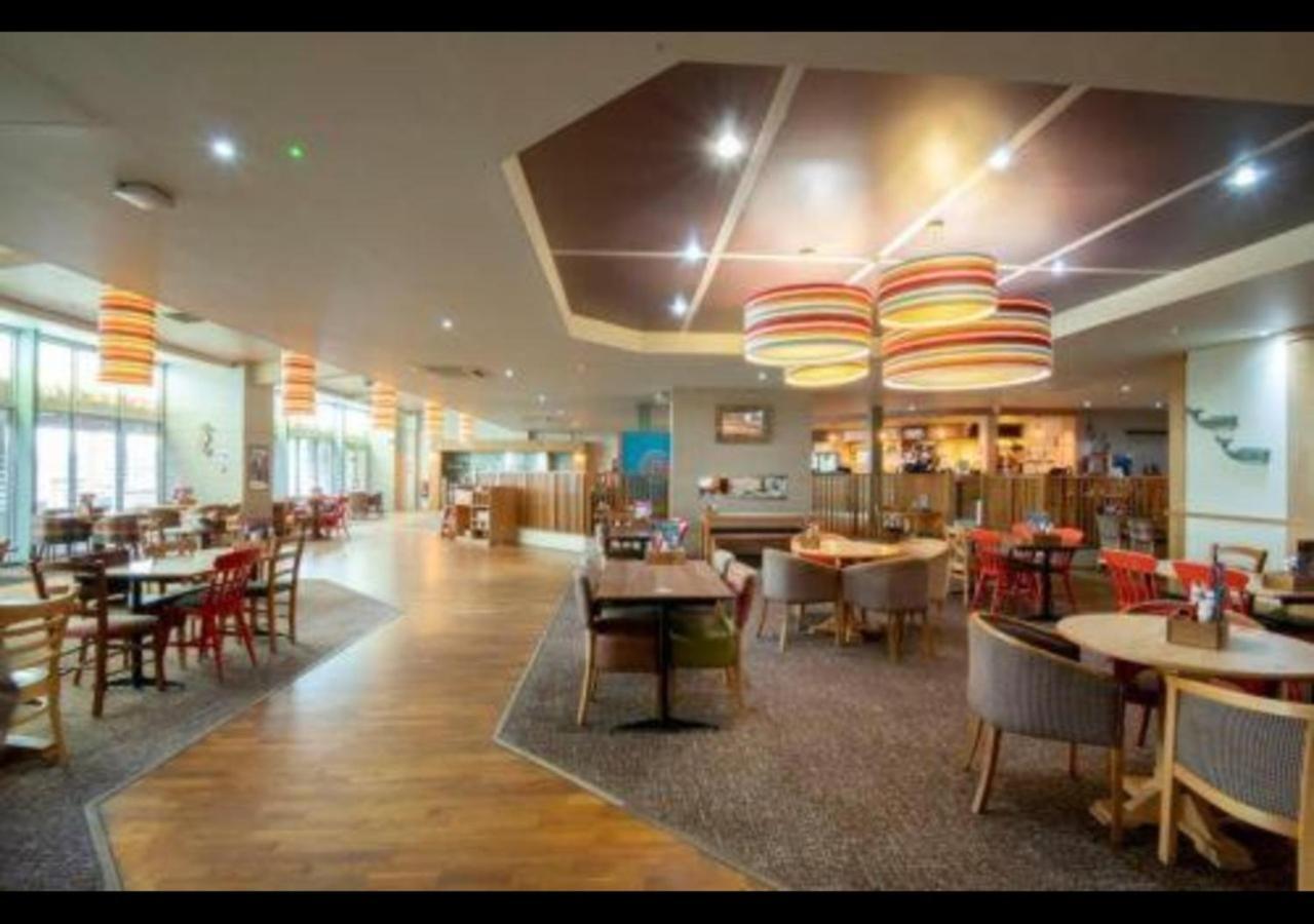 K90 - Chalet - Parkdean Resorts, Camber Sands Exterior foto
